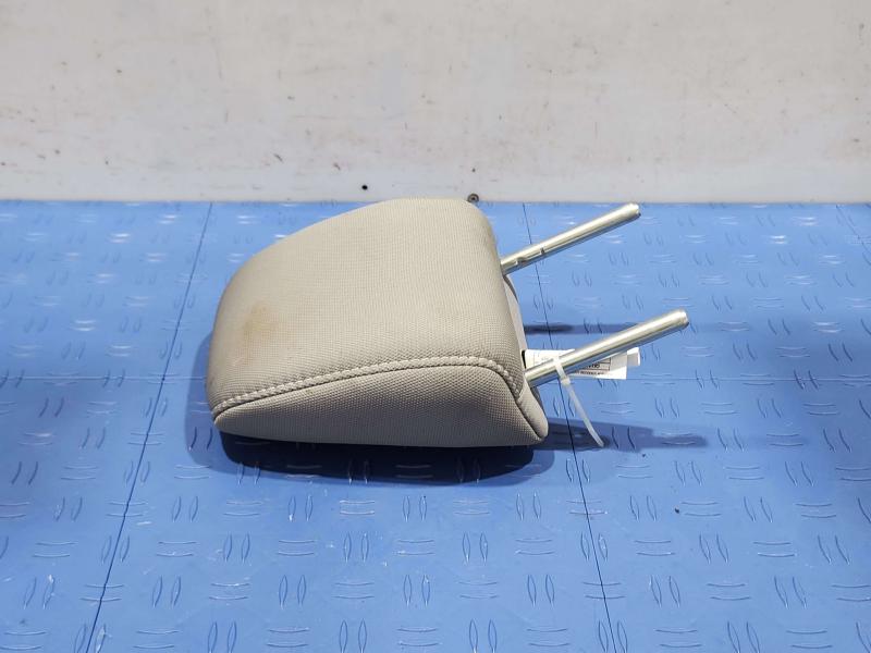 2017 Toyota Corolla Headrest