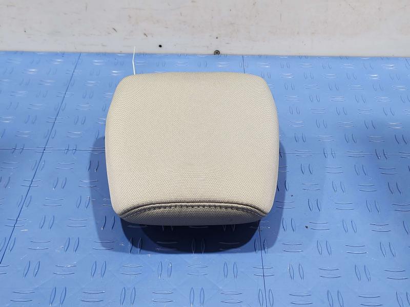 2017 Toyota Corolla Headrest