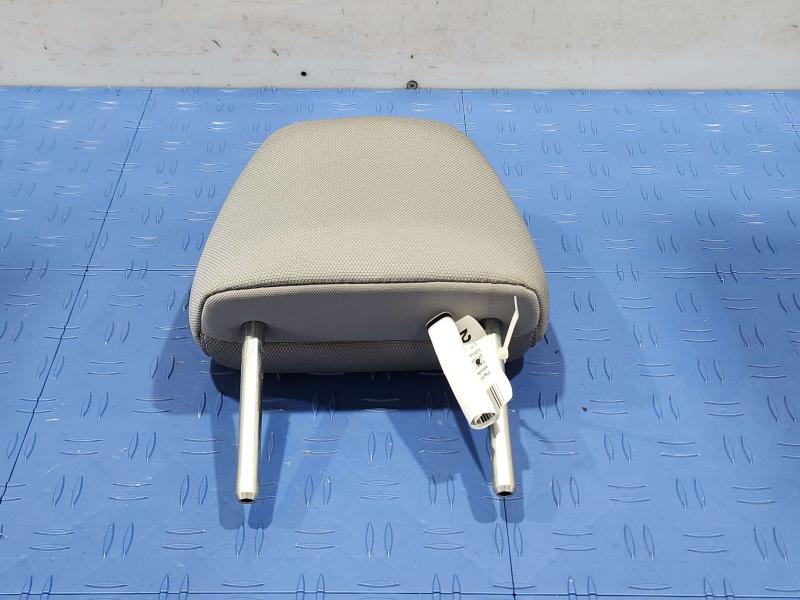 2017 Toyota Corolla Headrest