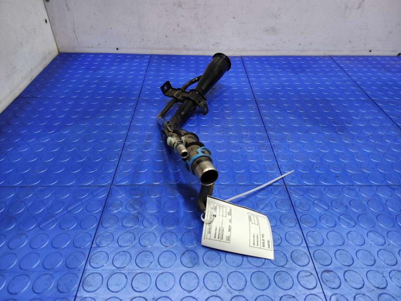 2013 Honda Civic Fuel Filler Neck