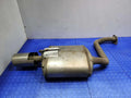 2014 Nissan Maxima Muffler