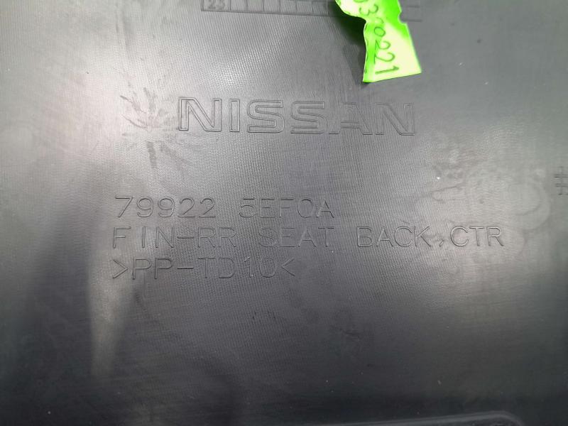 2021 Nissan Versa Misc Ebay Parts