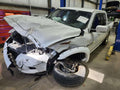 2010 Dodge Ram 1500 Back Glass Regulator