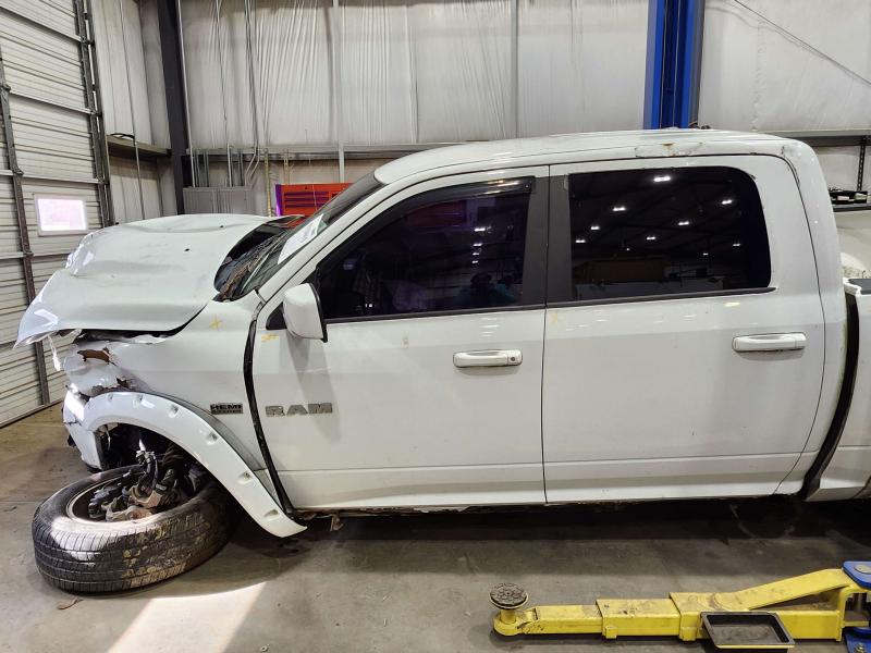 2010 Dodge Ram 1500 Back Glass Regulator
