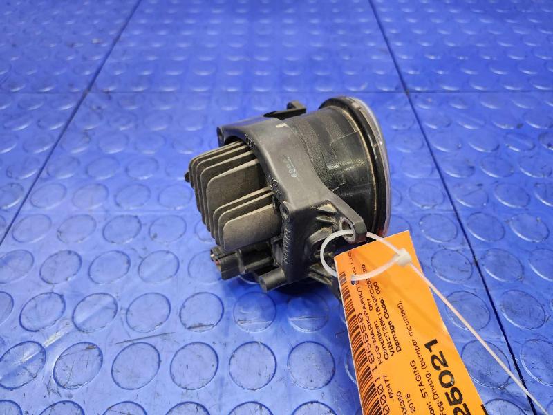 2015 Lexus RX 350 Fog/Mark/Park/Turn Light/Lamp