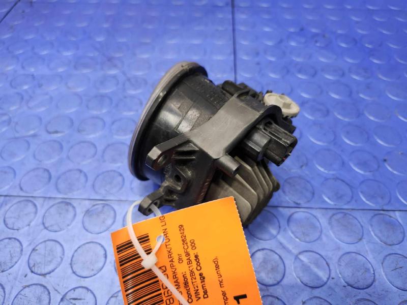 2015 Lexus RX 350 Fog/Mark/Park/Turn Light/Lamp