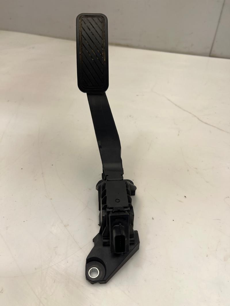 2019 Ford EcoSport Pedal Assembly