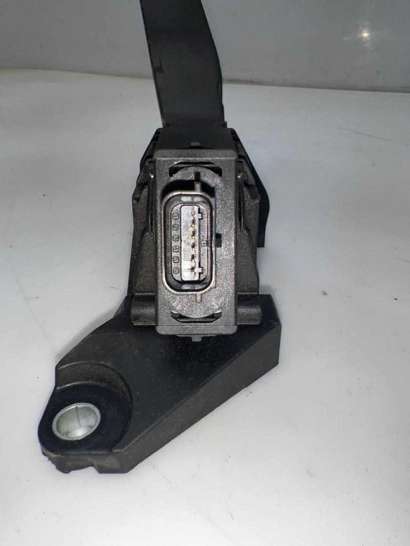 2019 Ford EcoSport Pedal Assembly