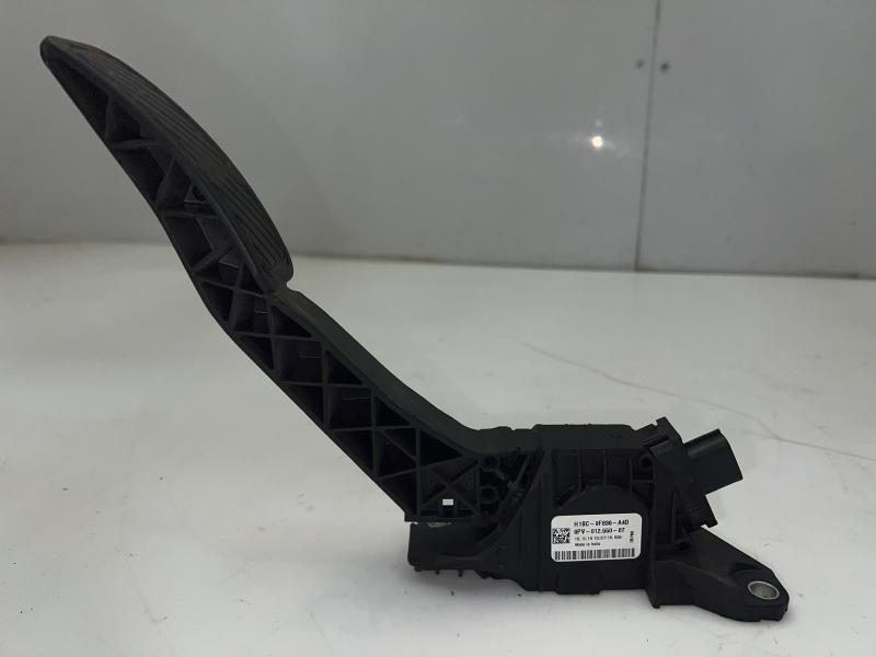 2019 Ford EcoSport Pedal Assembly