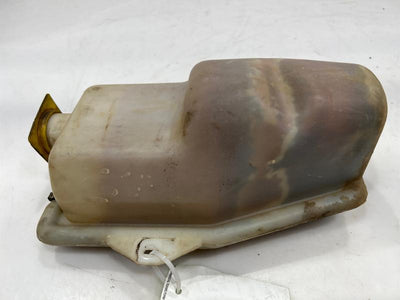1997 - 2001 Jeep Cherokee Coolant Overflow Reservoir Expansion Tank OEM 52027984