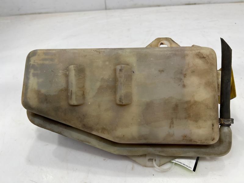 1997 - 2001 Jeep Cherokee Coolant Overflow Reservoir Expansion Tank OEM 52027984