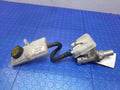 2017 Lincoln MKC Master Cylinder