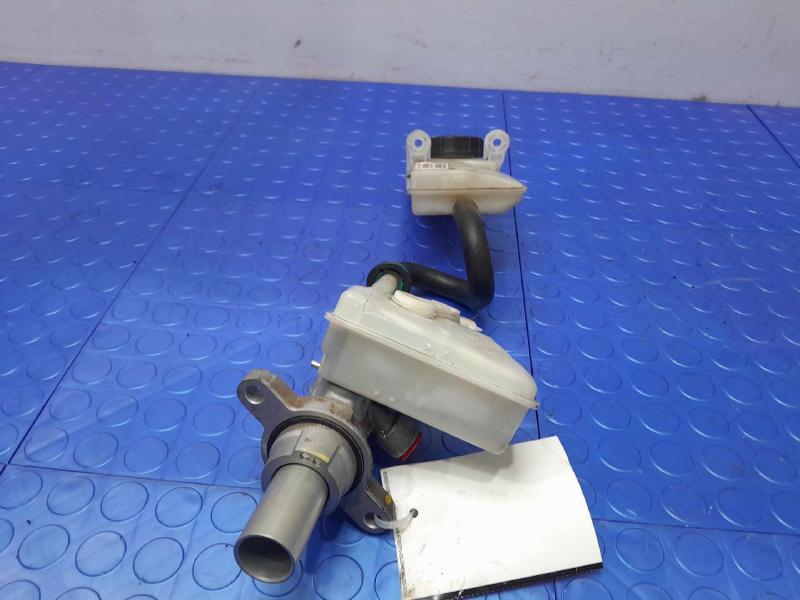 2017 Lincoln MKC Master Cylinder