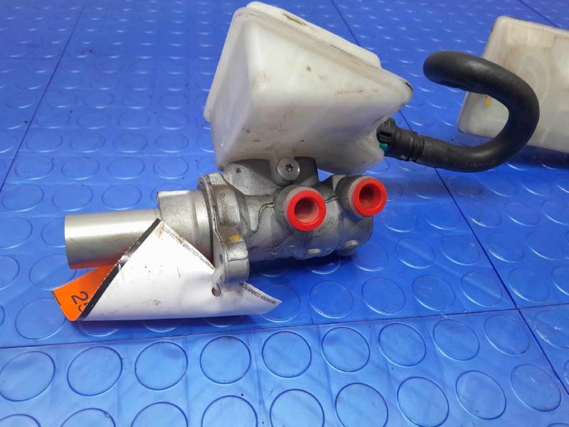 2017 Lincoln MKC Master Cylinder