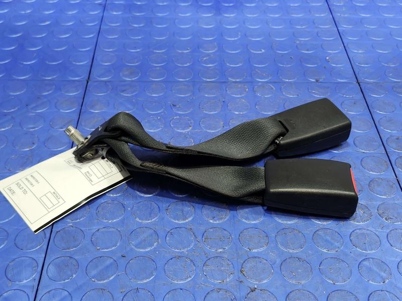 2014 Nissan Maxima Rear Seat Belt