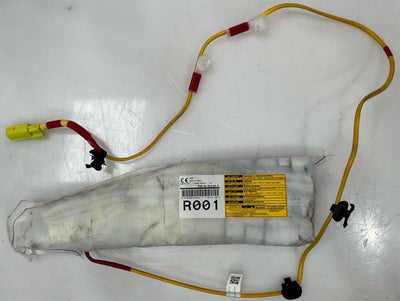 2013 Toyota Prius Air Bag