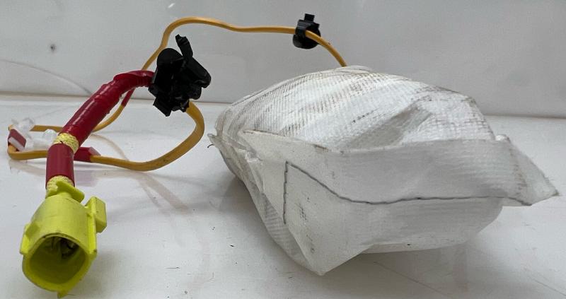 2013 Toyota Prius Air Bag