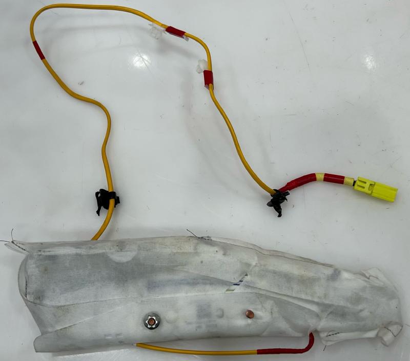 2013 Toyota Prius Air Bag