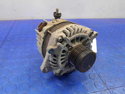 2016 Subaru Legacy Alternator