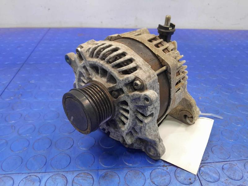 2016 Subaru Legacy Alternator