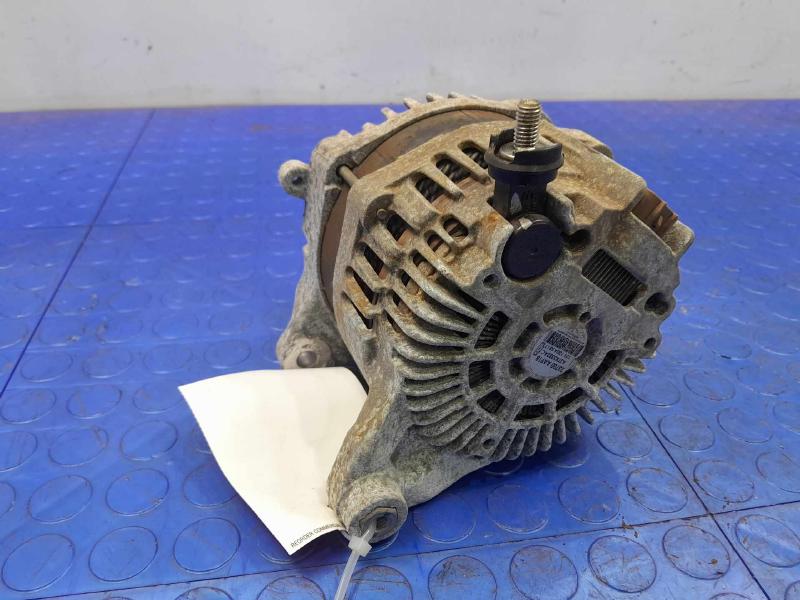 2016 Subaru Legacy Alternator