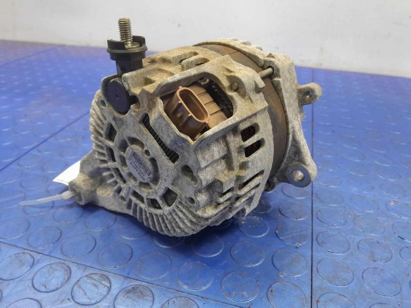 2016 Subaru Legacy Alternator
