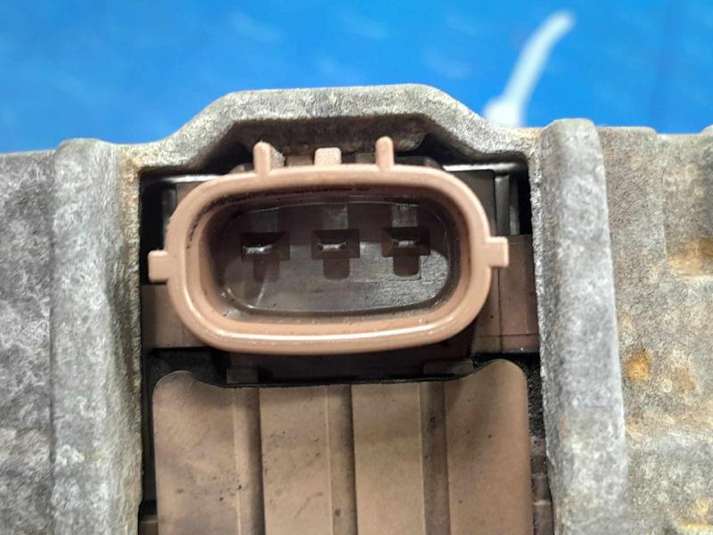 2016 Subaru Legacy Alternator