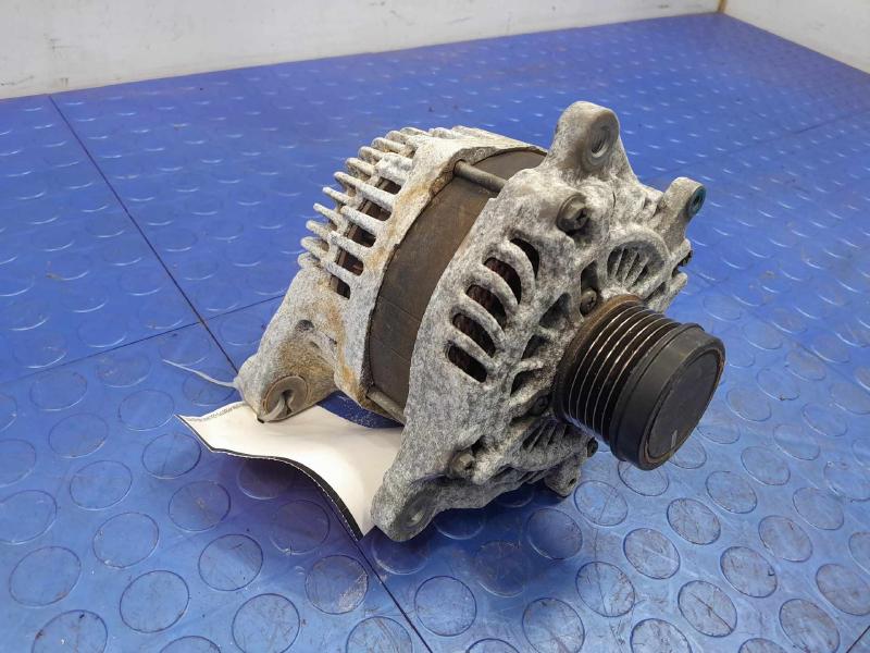 2016 Subaru Legacy Alternator
