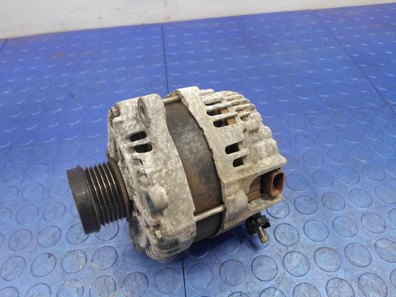 2016 Subaru Legacy Alternator