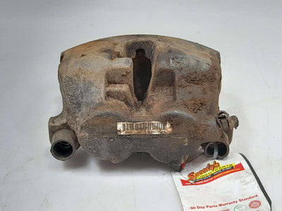 2008 Mercedes ML-Class Caliper