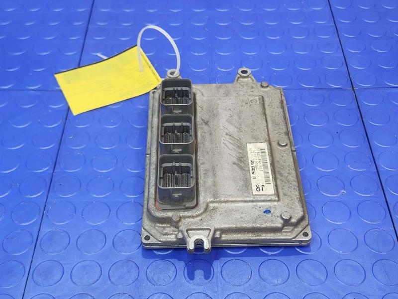2014 Acura RLX Engine/Motor Brain Box