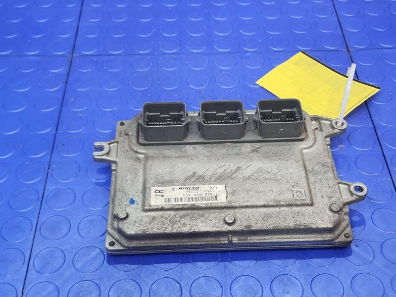 2014 Acura RLX Engine/Motor Brain Box