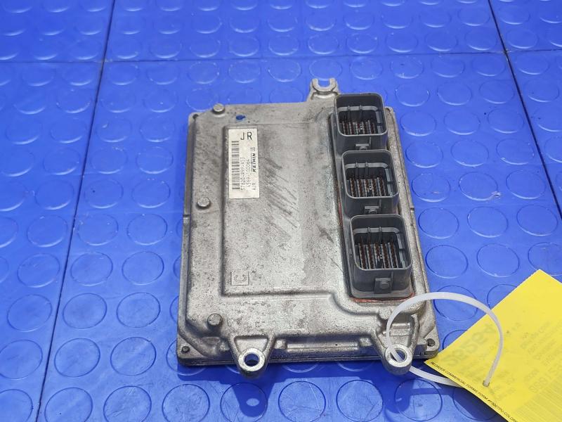 2014 Acura RLX Engine/Motor Brain Box
