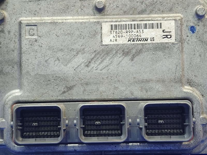 2014 Acura RLX Engine/Motor Brain Box