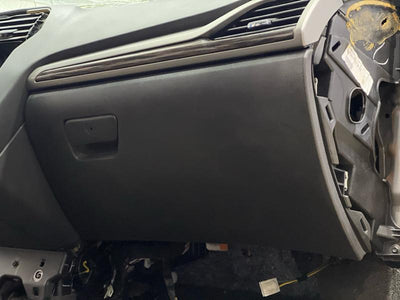 2014 Ford Fusion Glove Box