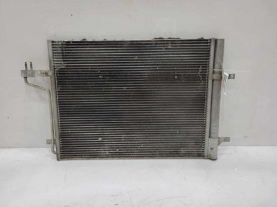 2014 Ford Escape Condenser
