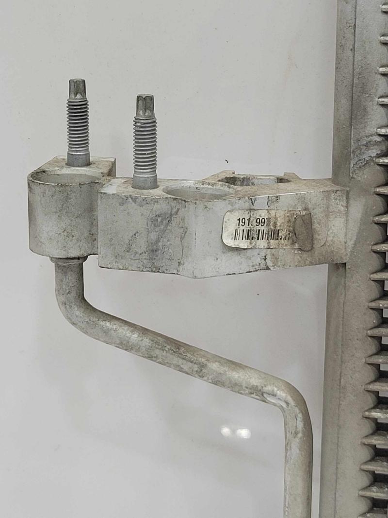 2014 Ford Escape Condenser
