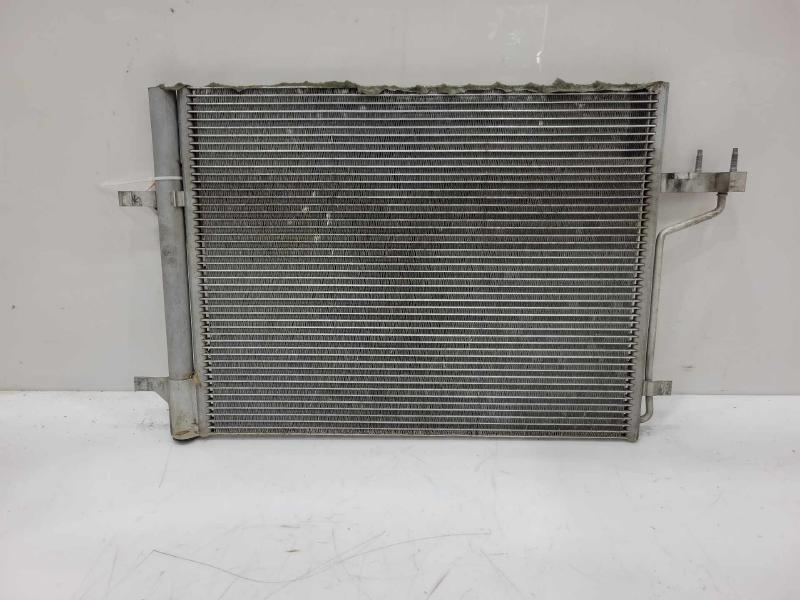2014 Ford Escape Condenser