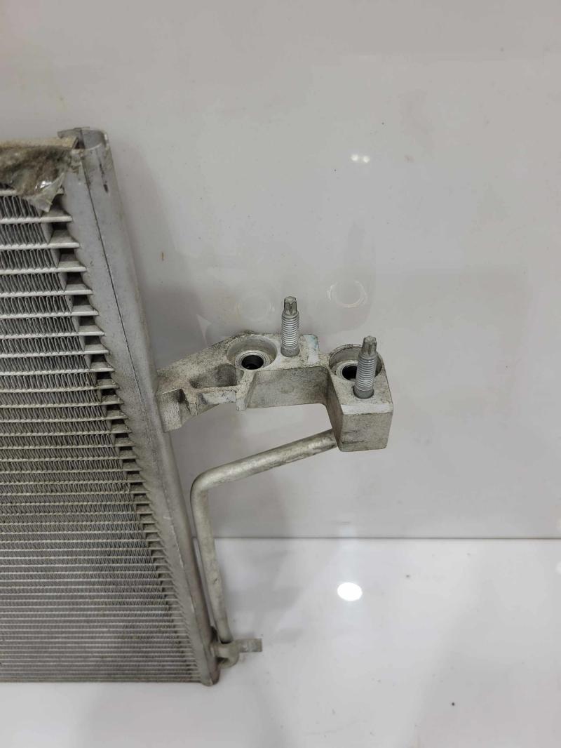 2014 Ford Escape Condenser
