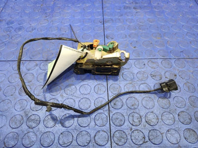 2002 Dodge B3500 Front Door Latch