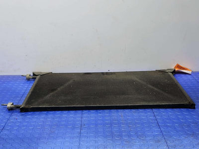2012 GMC Yukon Condenser