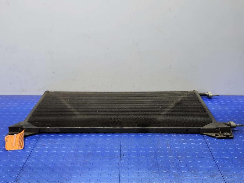2012 GMC Yukon Condenser