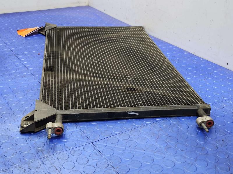 2012 GMC Yukon Condenser