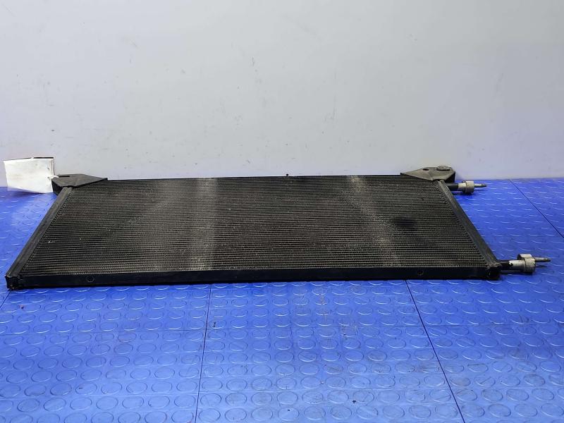 2012 GMC Yukon Condenser