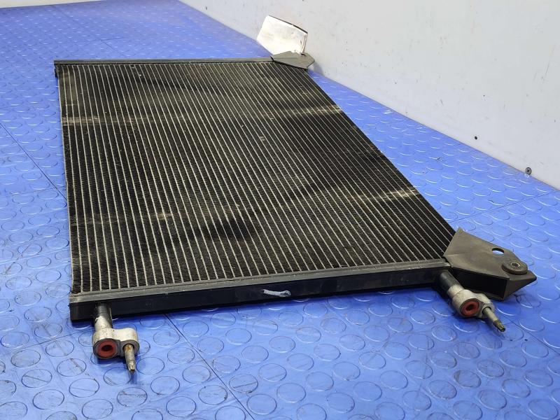 2012 GMC Yukon Condenser