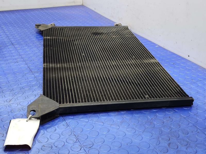 2012 GMC Yukon Condenser