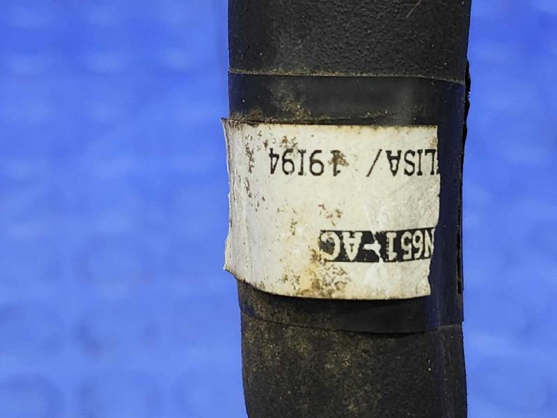 1995 Ford F-150 Air Conditioner Hose