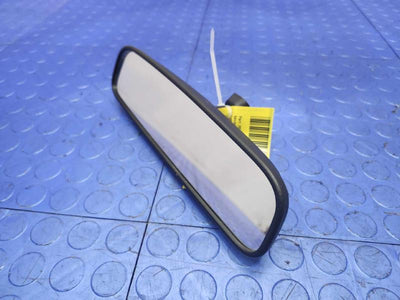 2017 Hyundai Accent Rear View Mirror