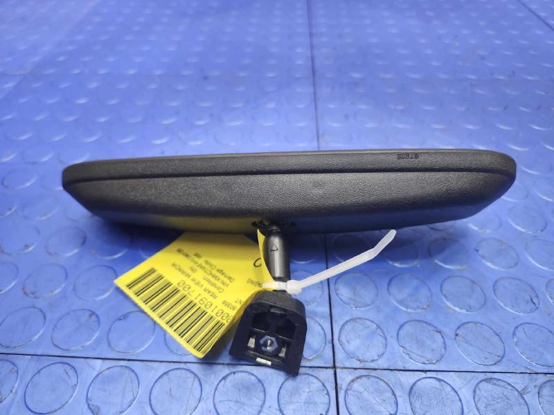 2017 Hyundai Accent Rear View Mirror