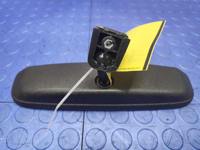 2017 Hyundai Accent Rear View Mirror